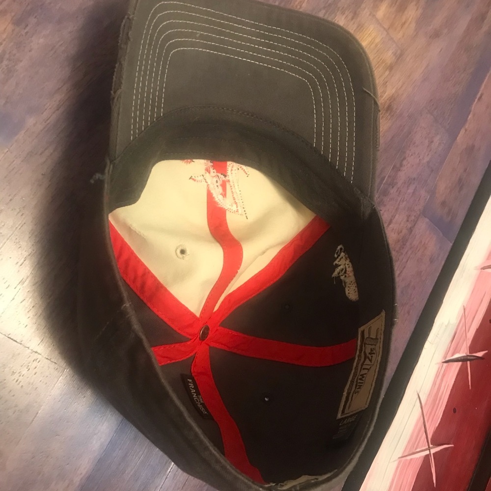 Reno Aces hat - Picture 6 of 7